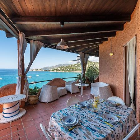 Casa Flaminio Villa ตอเรเดลเลสเตลเล ภายนอก รูปภาพ