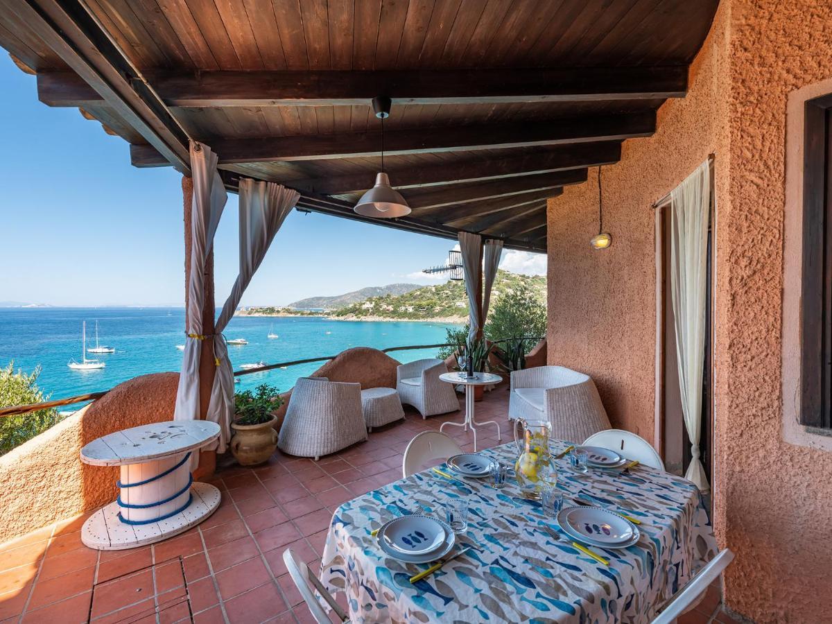 Casa Flaminio Villa ตอเรเดลเลสเตลเล ภายนอก รูปภาพ