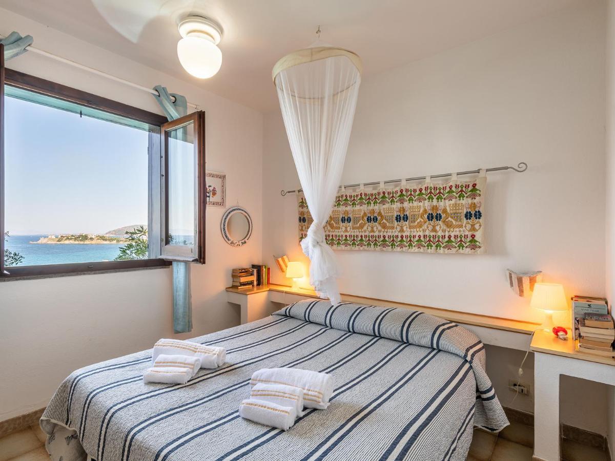 Casa Flaminio Villa ตอเรเดลเลสเตลเล ภายนอก รูปภาพ