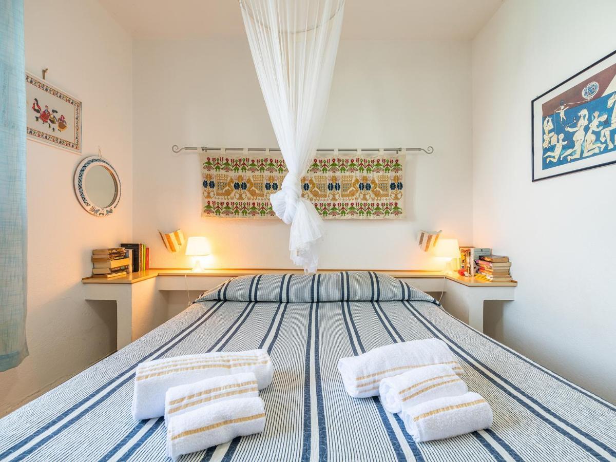 Casa Flaminio Villa ตอเรเดลเลสเตลเล ภายนอก รูปภาพ