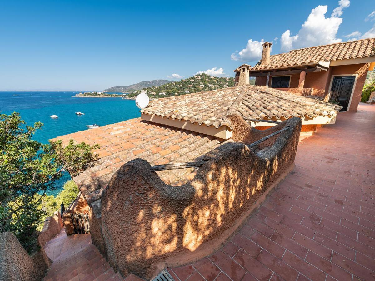 Casa Flaminio Villa ตอเรเดลเลสเตลเล ภายนอก รูปภาพ
